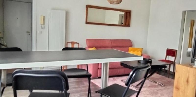 Appartement Pau Exterior foto