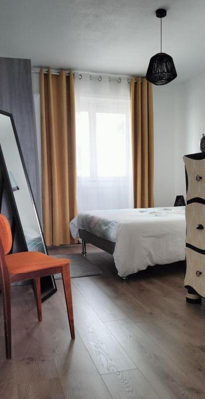 Appartement Pau Exterior foto