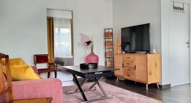 Appartement Pau Exterior foto
