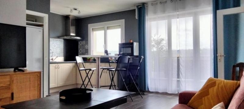 Appartement Pau Exterior foto